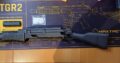 EMF 100 Tactical CQB BodyKit