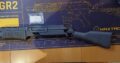 EMF 100 Tactical CQB BodyKit