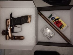 Makiere und Zubehör