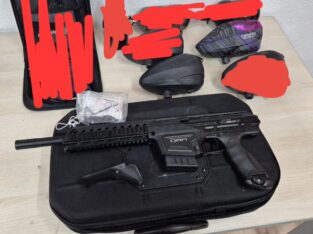 Dye Dam, Dye Maxxed Rize Konvolut