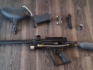 Benjamin Sheridan V68 Markierer zu Verkaufen