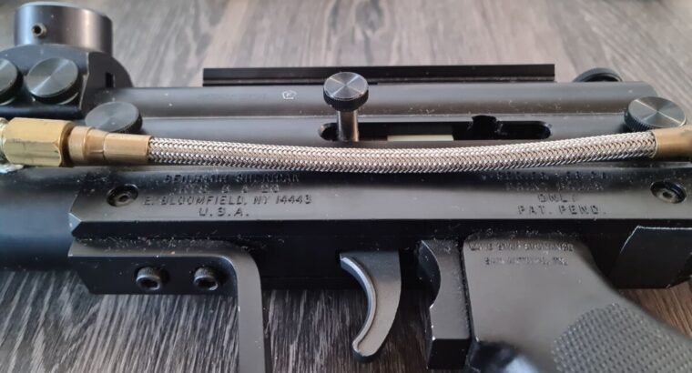 Benjamin Sheridan V68 Markierer zu Verkaufen