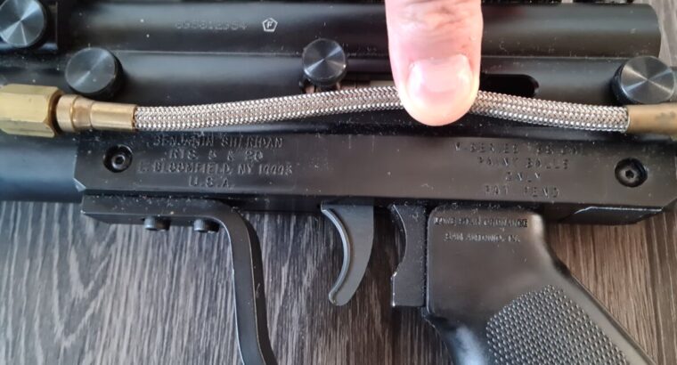 Benjamin Sheridan V68 Markierer zu Verkaufen