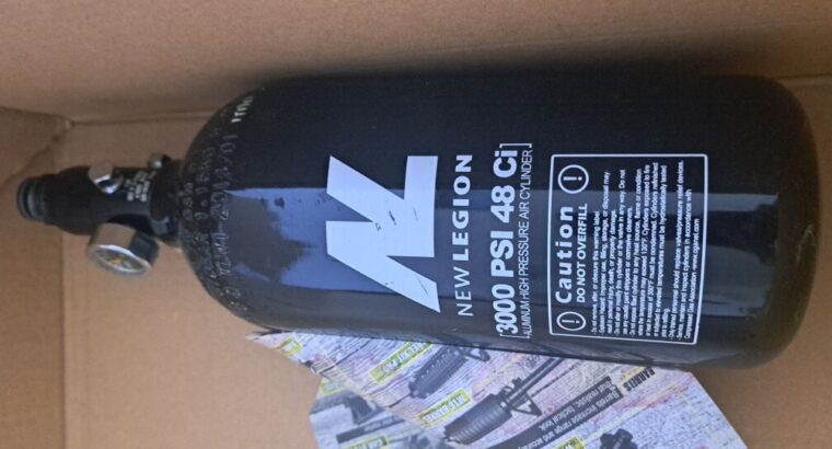 Valken SW-1 Komplettpaket