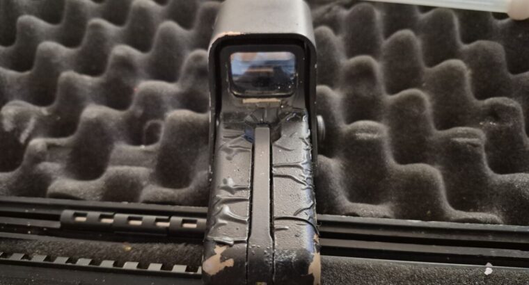 RAP4 468 Komplettset