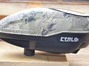 BUNKER KING CTRL HOPPER Highländer