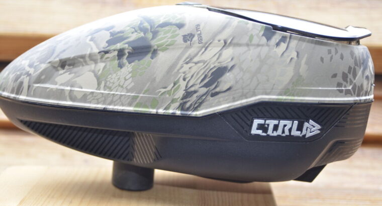 BUNKER KING CTRL HOPPER Highländer