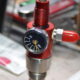 P3 Regulator 300 Bar 450 PSI