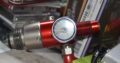 P3 Regulator 300 Bar 450 PSI