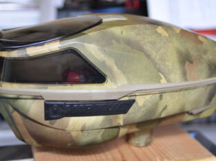 SPIRE 4 Reality Camo NEU