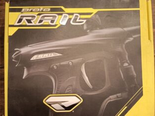 Markierer – Proto Rail