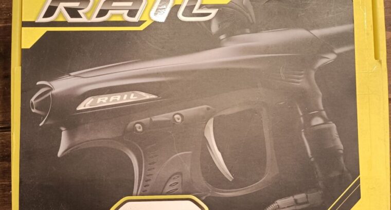 Markierer – Proto Rail