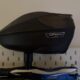 Paintball Markierer Spyder Electra ACS inkl. Hopper Spire 260 inkl. neue Dichtungen.
