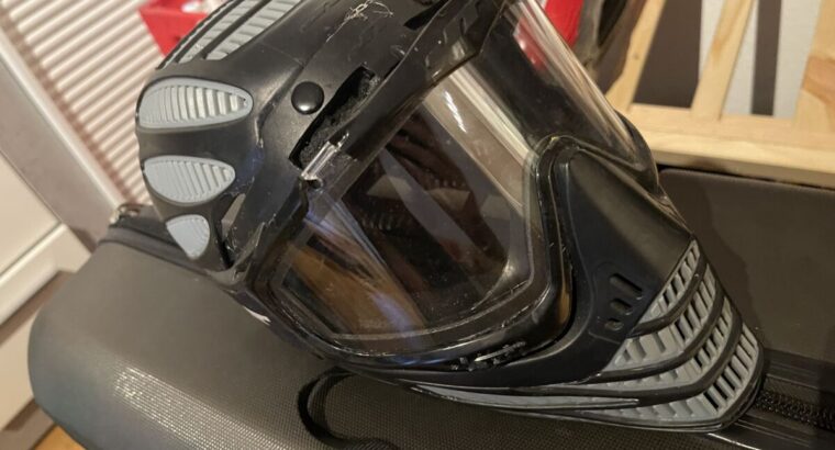🎯 PAINTBALL-AUSRÜSTUNG – GROSSES SET ZU VERKAUFEN