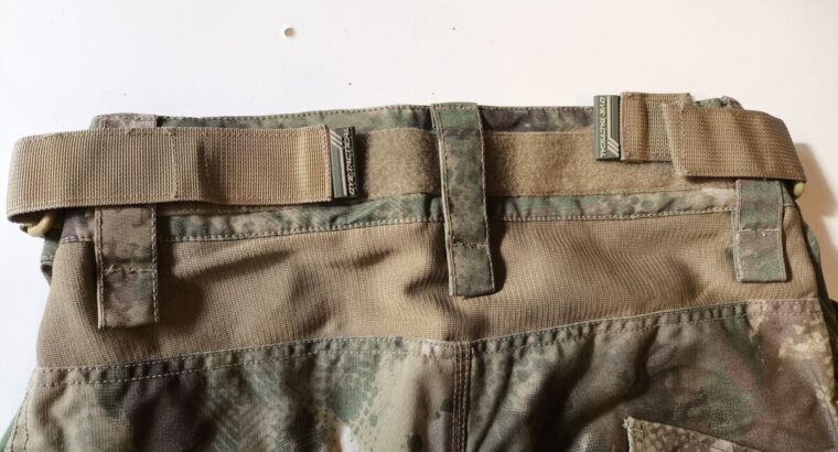 Dye Tactical Pants – DyeCam Paintball Hose M/L