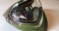 Dye I4 Thermal Paintball Maske Olive