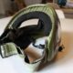 Dye I4 Thermal Paintball Maske Olive