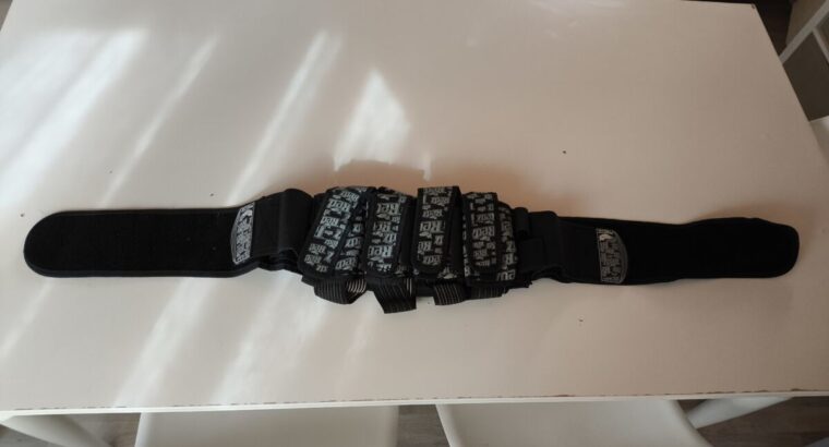 Redz Battlepack inkl. 5 Pods