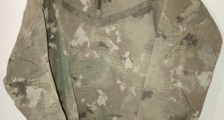 Dye Tactical Jersey 2.0, DyeCam Paintball LG/XL