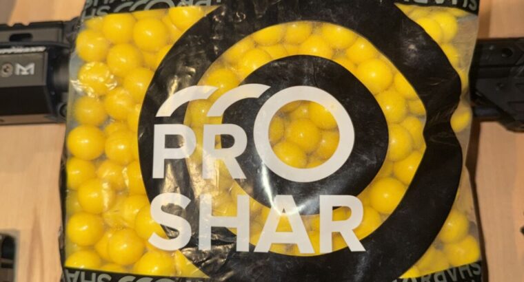 TMC Elite+Maske+Zuvehör