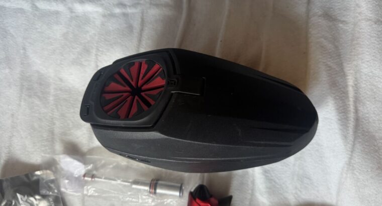 Dye Rize Czr Komplett Set