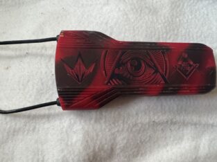 Dye Rize Czr Komplett Set