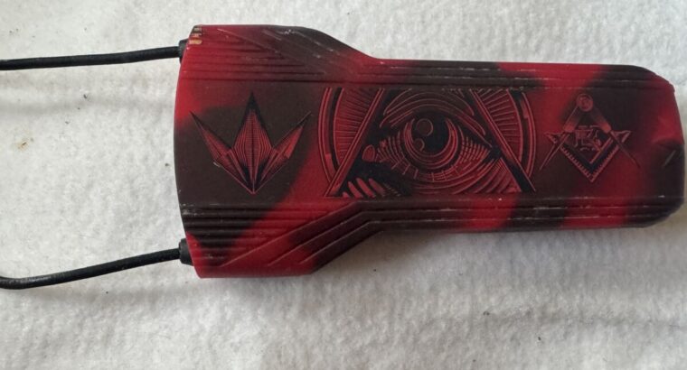 Dye Rize Czr Komplett Set