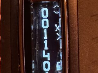 Planet Eclipse GTEK 180 R Midnight