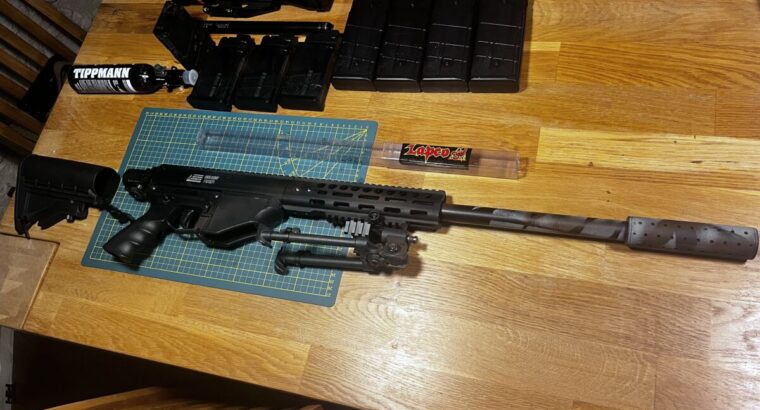 Milsig Komplett Paket