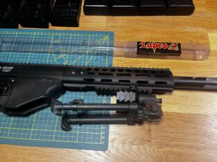 Milsig Komplett Paket