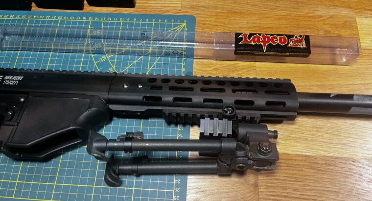 Milsig Komplett Paket