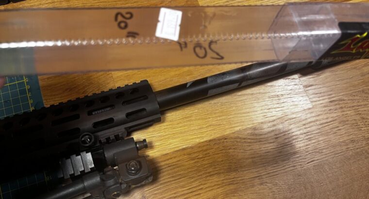 Milsig Komplett Paket