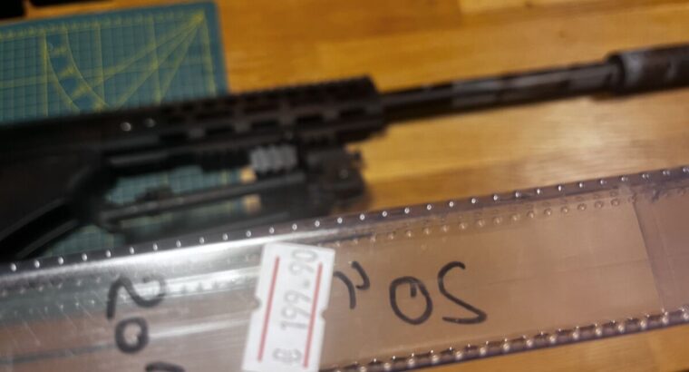 Milsig Komplett Paket