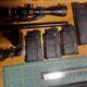 Milsig Komplett Paket