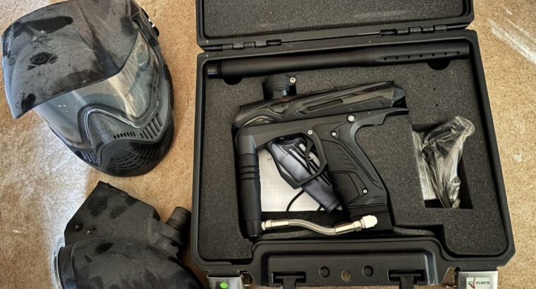 Smartparts markierer Set neu