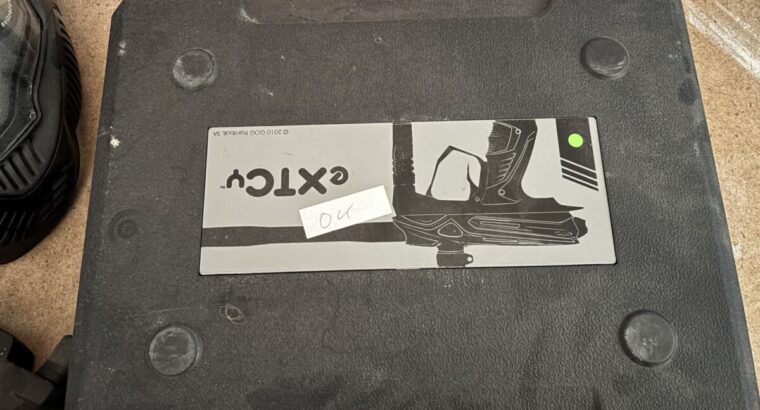 Smartparts markierer Set neu