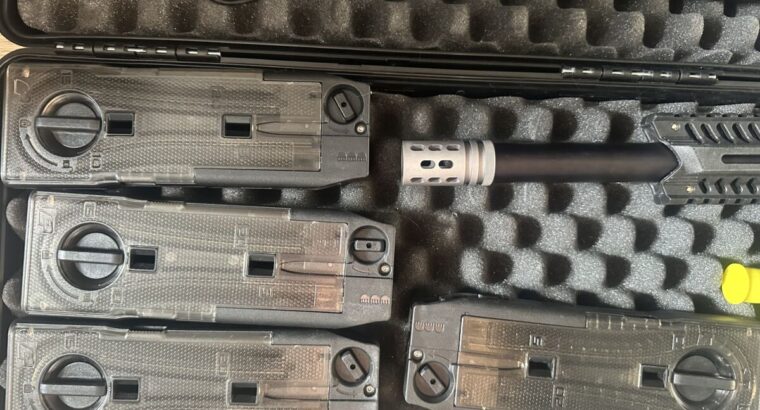 EMF 100 neu