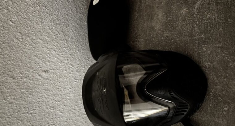 Paintball Marke Spyder