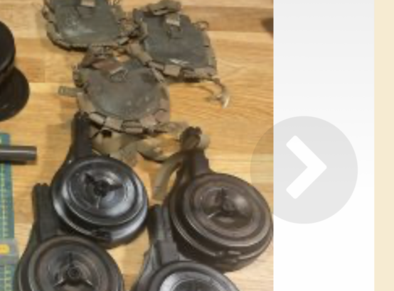 Milsig SMG Trommelmagazin