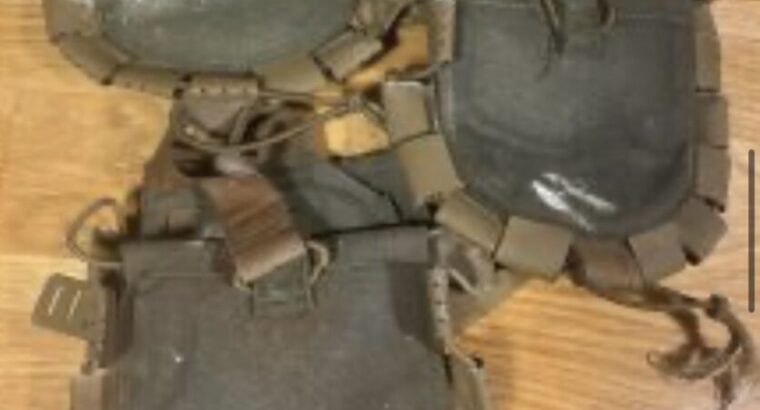 Milsig SMG Trommelmagazin