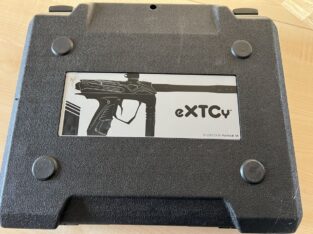 Paintball Markier eXTCy