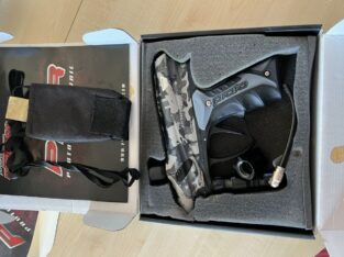 Proto Rail Markierer