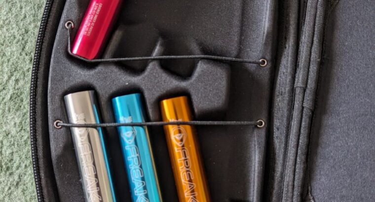 Tippmann TMC mit Zubehör