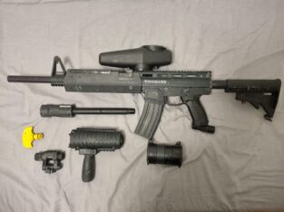Tippmann X7 Phenom