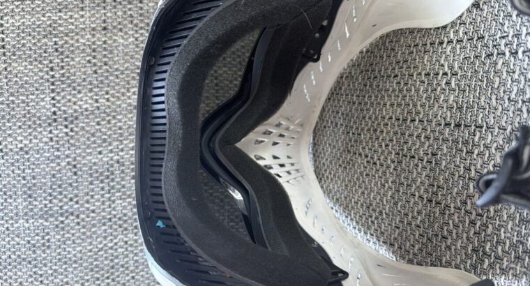 Paintballmaske V-Force Zebra *Limitiert*