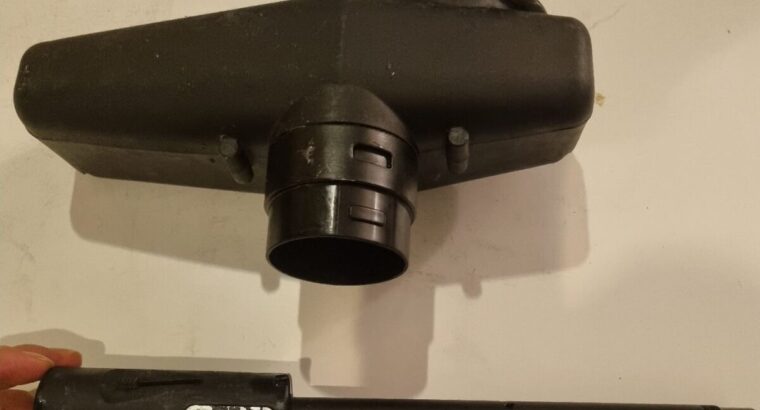 Tippmann X7 Phenom Kaliber 0.68, mit E-Grip (Hamburg, Versandung möglich)