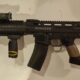 Tippmann X7 Phenom Kaliber 0.68, mit E-Grip