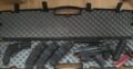 T15 und HDR50 magfed Set