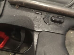 T15 und HDR50 magfed Set