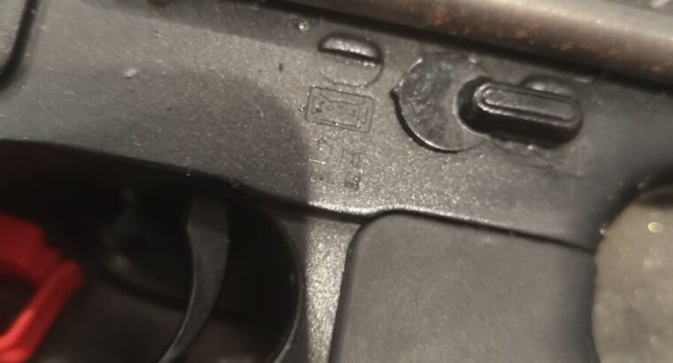 T15 und HDR50 magfed Set